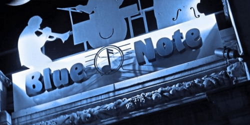 Sisal Wincity, Blue Note Off: appuntamenti primaverili nel segno della varietà Sisal Wincity, Blue Note Off: appuntamenti primaverili nel segno della varietà