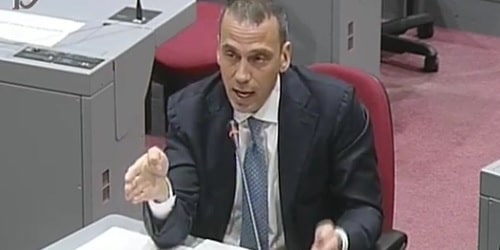 Def, Cardia: ‘L’industria del gioco non può sostenere continui aumenti di tassazione, settore a rischio’ Def, Cardia: ‘L’industria del gioco non può sostenere continui aumenti di tassazione, settore a rischio’