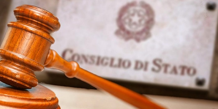 Albo PVR: oggi udienza al Consiglio di Stato sui ricorsi contro la sospensione decisa dal TAR Lazio Albo PVR: oggi udienza al Consiglio di Stato sui ricorsi contro la sospensione decisa dal TAR Lazio