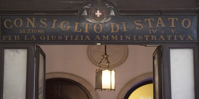 Discoteca troppo vicina a sala slot. Il Consiglio di Stato vieta l’apertura Discoteca troppo vicina a sala slot. Il Consiglio di Stato vieta l’apertura