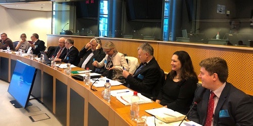 Scommesse ippiche. A Bruxelles uno workshop su criticità e finanziamenti Scommesse ippiche. A Bruxelles uno workshop su criticità e finanziamenti