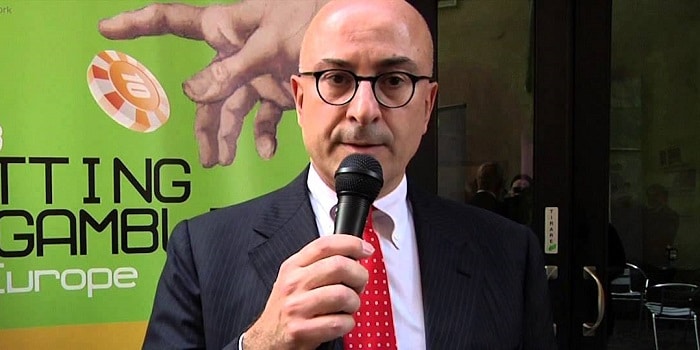 Microgame insieme a YGGdrasil con un ampio portfolio di slot per il mercato italiano Marco Castaldo