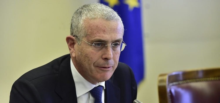 Benedetto Mineo alle Entrate? Ipotesi nuova direzione per l’Agenzia delle Dogane e dei Monopoli Benedetto Mineo alle Entrate? Ipotesi nuova direzione per l’Agenzia delle Dogane e dei Monopoli