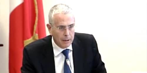 Mineo (Adm): “D’ora in poi pubblicazione mappa completa del gioco avverrà con cadenza puntuale. Sviluppata applicazione per supporto a monitoraggio dati. Nel 2018 raccolta complessiva a 106,8 miliardi” Mineo (Adm): “D’ora in poi pubblicazione mappa completa del gioco avverrà con cadenza puntuale. Sviluppata applicazione per supporto a monitoraggio dati. Nel 2018 raccolta complessiva a 106,8 miliardi”