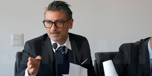 Giochi in lockdown, è allarme cassa integrazione. Pucci (AsTro): “A breve dipendenti senza ammortizzatori sociali” Massimiliano Pucci