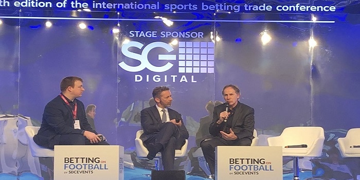 Betting on Football. Franco Baresi star dell’edizione 2019 Betting on Football. Franco Baresi star dell’edizione 2019