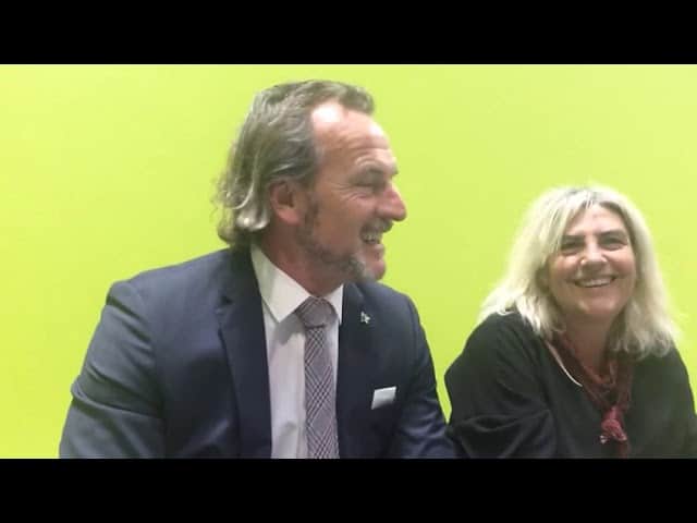 Enada Primavera, Sala (Sisal): “Per il mercato momento difficile, ma noi ci crediamo e continueremo ad investire” Enada Primavera, Sala (Sisal): “Per il mercato momento difficile, ma noi ci crediamo e continueremo ad investire”