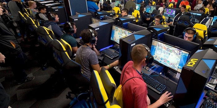 eSports come veicolo di promozione turistica. In Spagna al via la sperimentazione esports