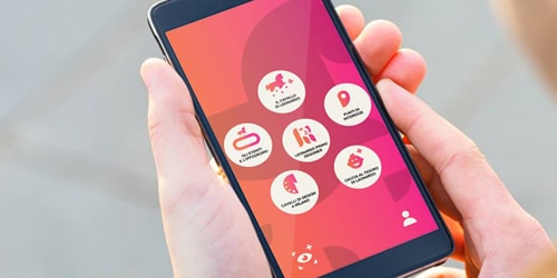 Un’app per far vivere la storia del Cavallo di Leonardo e di tutto l’Ippodromo Snai San Siro Un’app per far vivere la storia del Cavallo di Leonardo e di tutto l’Ippodromo Snai San Siro