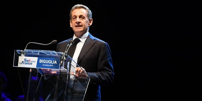 Casinò. Nicolas Sarkozy entra nel consiglio d’amministrazione di Barrière Casinò. Nicolas Sarkozy entra nel consiglio d’amministrazione di Barrière