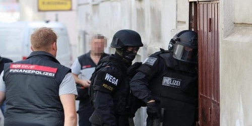 Slot illegali sequestrate in Austria. Apparecchi rimpiazzati il giorno dopo Slot illegali sequestrate in Austria. Apparecchi rimpiazzati il giorno dopo