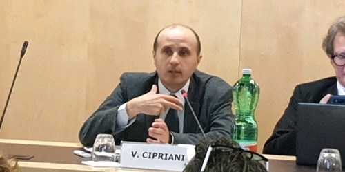 Agenzia Entrate, Cipriani: dubbi su come gestire ammortamenti schede slot Agenzia Entrate, Cipriani: dubbi su come gestire ammortamenti schede slot