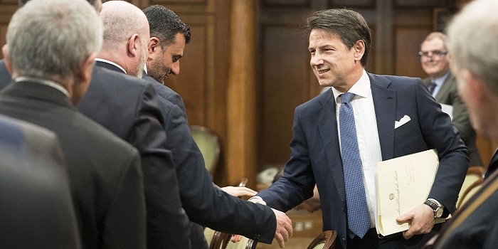 Anzaldi (PD) a Conte: ‘A che punto è la riforma del gioco legale?’ Anzaldi (PD) a Conte: ‘A che punto è la riforma del gioco legale?’