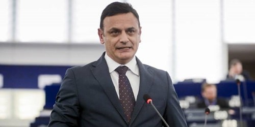 David Casa (PPE): ‘La chiusura delle procedure di infrazione sul gioco online in contrasto con la lotta all’offerta illegale’ David Casa (PPE): ‘La chiusura delle procedure di infrazione sul gioco online in contrasto con la lotta all’offerta illegale’