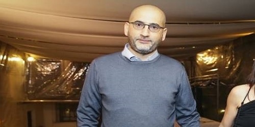 Francesco Luti è il nuovo direttore della comunicazione di Lottomatica Francesco Luti è il nuovo direttore della comunicazione di Lottomatica