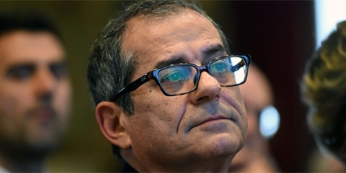 Il Fatto Quotidiano attacca il Ministro Tria: ‘Firmato decreto che introduce il cash out, più facili le scommesse online’ Il Fatto Quotidiano attacca il Ministro Tria: ‘Firmato decreto che introduce il cash out, più facili le scommesse online’