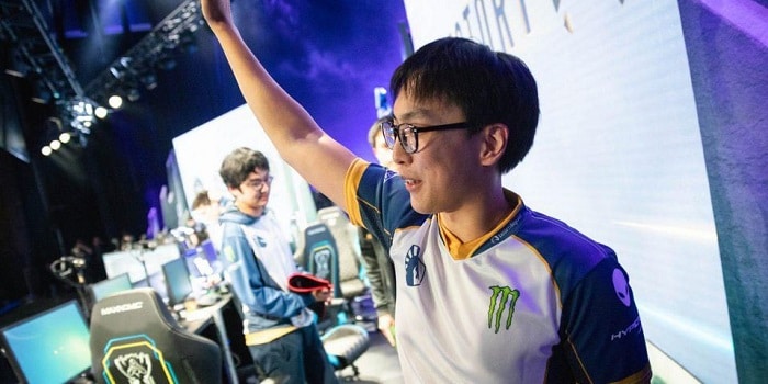 eSports e gaming, creatori e giocatori nei 30 Under 30 di Forbes eSports e gaming, creatori e giocatori nei 30 Under 30 di Forbes
