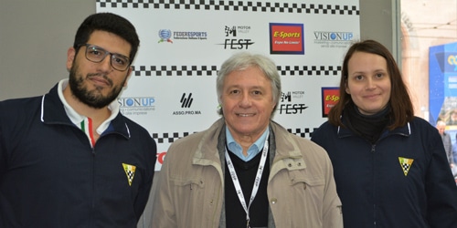 Federesports e Osservatorio Italiano Esports: insieme per l’evoluzione istituzionale e di business del settore Federesports
