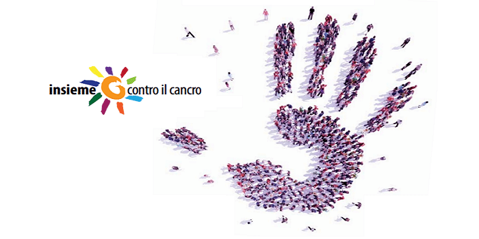 HBG Gaming anche quest’anno sostiene la Fondazione “Insieme contro il cancro” HBG Gaming anche quest’anno sostiene la Fondazione “Insieme contro il cancro”