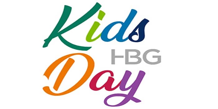 Il Kids Day di HBG Gaming: un’edizione dedicata all’ambiente Il Kids Day di HBG Gaming: un’edizione dedicata all’ambiente