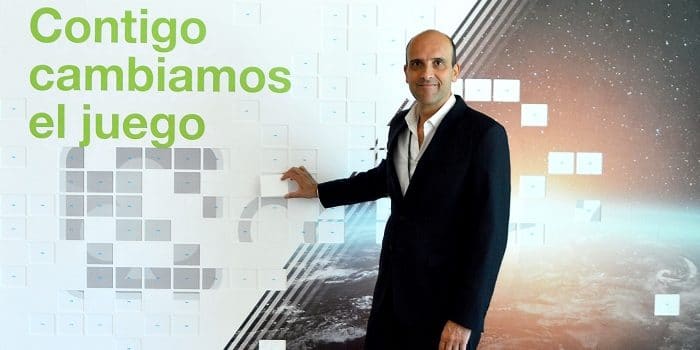 Codere rinnova la sua identità visiva aziendale per rafforzare l’impegno nei confronti del cliente Codere rinnova la sua identità visiva aziendale per rafforzare l’impegno nei confronti del cliente
