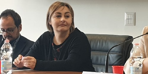 Università di Salerno, Minutillo (Iss): ‘Condotte diverse ricerche sul gioco d’azzardo, ecco i dati’ Università di Salerno, Minutillo (Iss): ‘Condotte diverse ricerche sul gioco d’azzardo, ecco i dati’