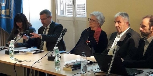 A Roma un incontro per l’istituzione di un intergruppo parlamentare sui rischi del gioco d’azzardo A Roma un incontro per l’istituzione di un intergruppo parlamentare sui rischi del gioco d’azzardo