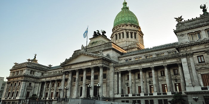 Argentina. Imprese del gioco d’azzardo non potranno finanziare le campagne elettorali Argentina. Imprese del gioco d’azzardo non potranno finanziare le campagne elettorali