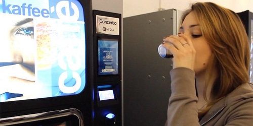 Regolamento Città Storica Roma, TAR conferma il divieto per apparecchi automatici vendita di prodotti Regolamento Città Storica Roma, TAR conferma il divieto per apparecchi automatici vendita di prodotti