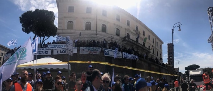 Sott. Villarosa: A breve convocherò ass. operatori gioco su riordino settore Sott. Villarosa: A breve convocherò ass. operatori gioco su riordino settore