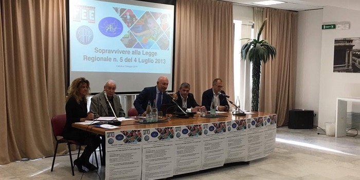 Consorzio FEE. Gioco senza vincita in denaro, un incontro a Portogruaro per difendere il settore Consorzio FEE. Gioco senza vincita in denaro, un incontro a Portogruaro per difendere il settore