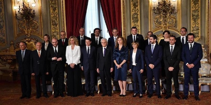 Mancini (Tonucci & Partners): “Il giro di vite italiano sul gioco d’azzardo è stato mal gestito” Mancini (Tonucci & Partners): “Il giro di vite italiano sul gioco d’azzardo è stato mal gestito”