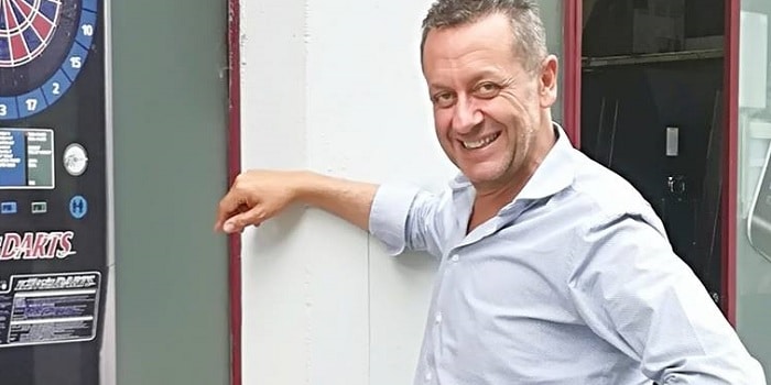 Galasso (imprenditore): ‘Sospensione distanziometro di Bolzano ripaga solo in parte i danni di una politica miope’ Galasso (imprenditore): ‘Sospensione distanziometro di Bolzano ripaga solo in parte i danni di una politica miope’