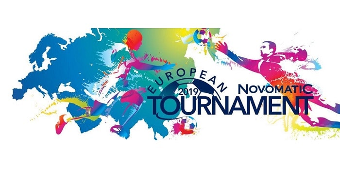 Ci sarà anche l’Italia al primo NOVOMATIC European Futsal tournament Ci sarà anche l’Italia al primo NOVOMATIC European Futsal tournament