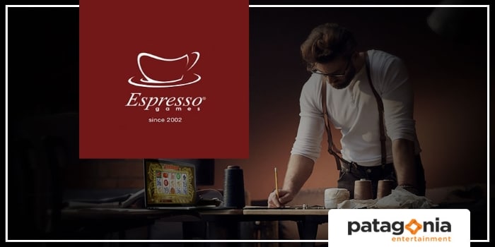 Siglato accordo tra Patagonia ed Espresso Games, Fogli: ‘Rafforziamo nostra posizione nel mercato sudamericano’ Siglato accordo tra Patagonia ed Espresso Games, Fogli: ‘Rafforziamo nostra posizione nel mercato sudamericano’