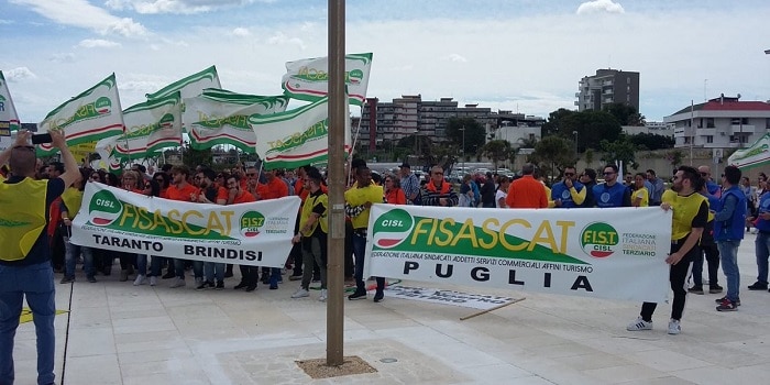 Diociaiuti (Fisascat-Cisl): “Preoccupati per migliaia di lavoratori del comparto giochi, chiuso fino a data da destinarsi” Diociaiuti (Fisascat-Cisl): “Preoccupati per migliaia di lavoratori del comparto giochi, chiuso fino a data da destinarsi”