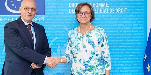 Scommesse. L’Italia ratifica la Convenzione del Consiglio d’Europa sulla Manipolazione delle competizioni sportive Scommesse. L’Italia ratifica la Convenzione del Consiglio d’Europa sulla Manipolazione delle competizioni sportive