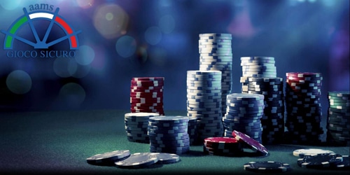 Covid: boom dei casinò online nella ricerca su web (+108%) Covid: boom dei casinò online nella ricerca su web (+108%)