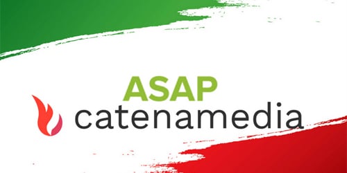 Asap Italia Srl non coinvolta dalla decisione della MGA Asap Italia Srl non coinvolta dalla decisione della MGA