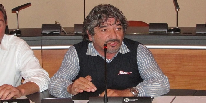 Aosta, il consigliere Caminiti: ‘Gioco, proibizionismo serve solo ad ingrassare mafie e illegalità’ Aosta, il consigliere Caminiti: ‘Gioco, proibizionismo serve solo ad ingrassare mafie e illegalità’