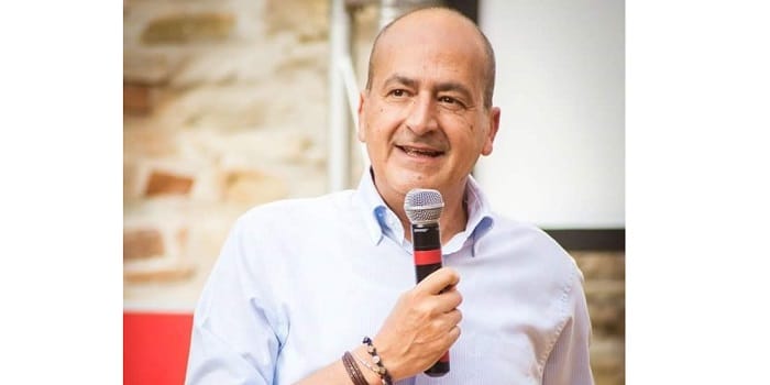 Giacinti (Cons. Reg. Marche): ‘ Proroga applicazione distanziometro in attesa di verificare l’impatto degli interventi statali’ Giacinti (Cons. Reg. Marche): ‘ Proroga applicazione distanziometro in attesa di verificare l’impatto degli interventi statali’