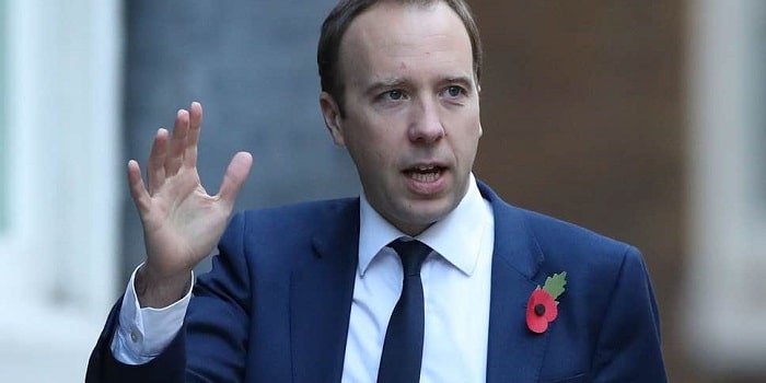 UK. Il candidato premier Hancock propone un tassa dell’1% sullle scommesse per finanziare gli interventi contro l’azzardo patologico UK. Il candidato premier Hancock propone un tassa dell’1% sullle scommesse per finanziare gli interventi contro l’azzardo patologico