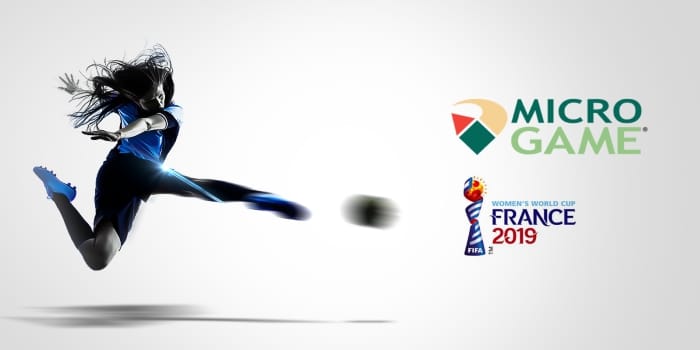 Microgame: l’Italia Campione del Mondo vale 40 volte la giocata, favorite le calciatrici francesi Microgame: l’Italia Campione del Mondo vale 40 volte la giocata, favorite le calciatrici francesi