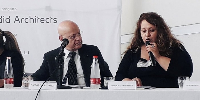 Workshop CODERE. Nappa (Filcams CGIL Salerno): ‘Trovare delle soluzioni equilibrate, contro il GAP ma vanno tutelati i lavoratori’ Workshop CODERE. Nappa (Filcams CGIL Salerno): ‘Trovare delle soluzioni equilibrate, contro il GAP ma vanno tutelati i lavoratori’