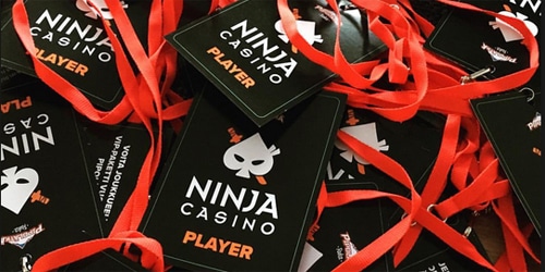 Svezia, l’Ispettorato del gambling revoca licenza a Ninja Casino Svezia, l’Ispettorato del gambling revoca licenza a Ninja Casino