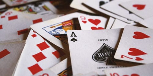 #Coronavirus, Gioco online in Francia: Cresce del 44% il poker online, bene le scommesse ippiche Poker