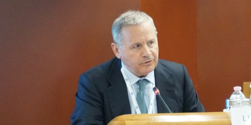 FIPE Lombardia: Stoppani riconfermato presidente FIPE Lombardia: Stoppani riconfermato presidente
