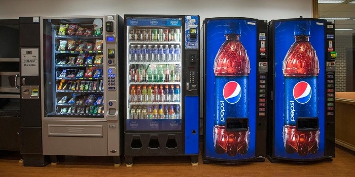 Vending machines, il provvedimento dell’Agenzia delle Entrate sull’adempimento spontaneo Vending machines, il provvedimento dell’Agenzia delle Entrate sull’adempimento spontaneo