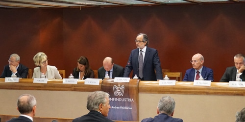 Giochi, Zapponini (Sgi): ‘Necessario intervento urgente di riforma, serve fare squadra’ (video) Giochi, Zapponini (Sgi): ‘Necessario intervento urgente di riforma, serve fare squadra’ (video)