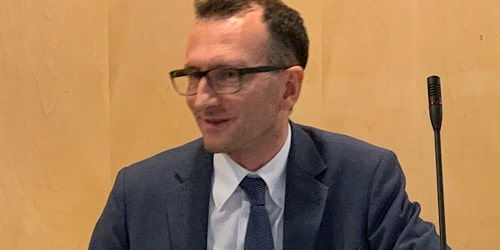 Giochi, Nicolai (CGIA Mestre): ‘Oltre 56mila gli occupati dell’intero comparto awp-vlt (esclusi addetti concessionari)’ Giochi, Nicolai (CGIA Mestre): ‘Oltre 56mila gli occupati dell’intero comparto awp-vlt (esclusi addetti concessionari)’